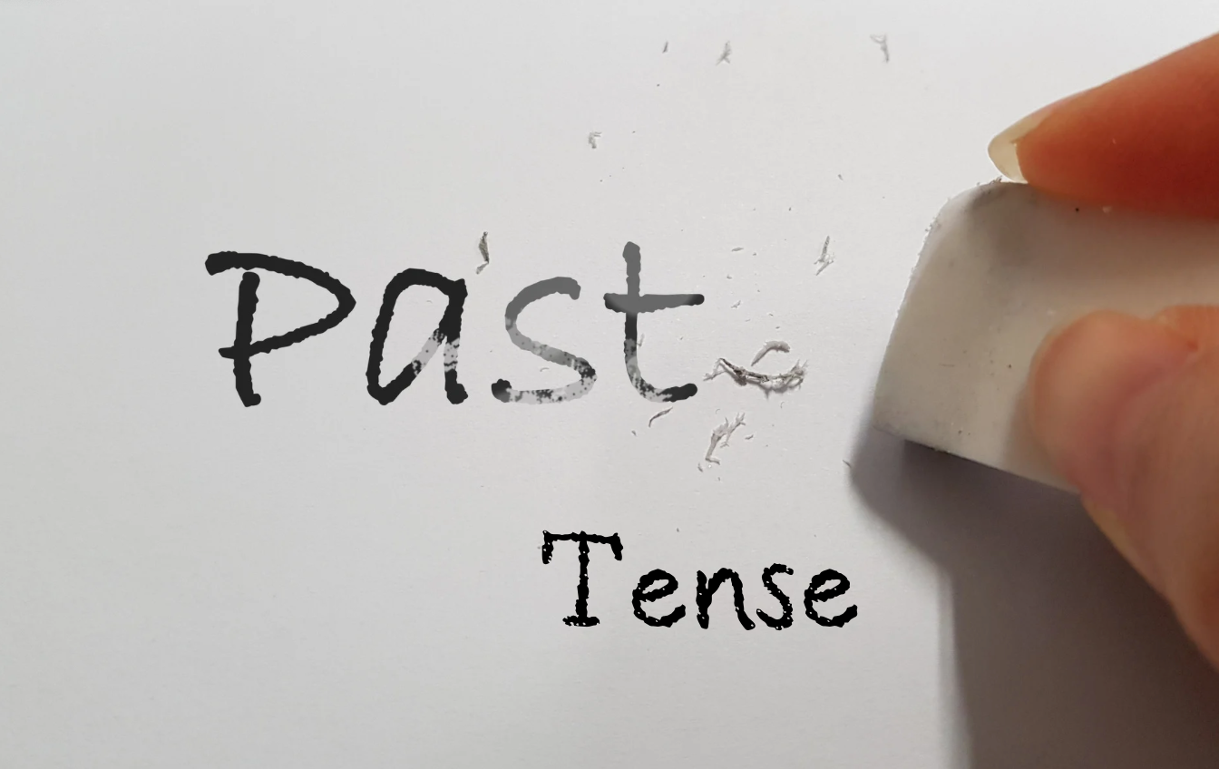 Desvendando o Passado: Como Dominar o Past Tense em Inglês de Forma Simples e Eficaz