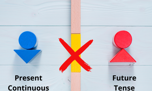 Present Continuous vs Future Tense: Entenda as Diferenças e Quando Usar de Forma Natural