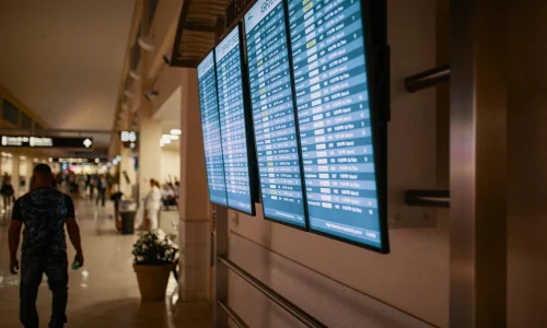 Inglês para viagens: Como se comunicar no aeroporto